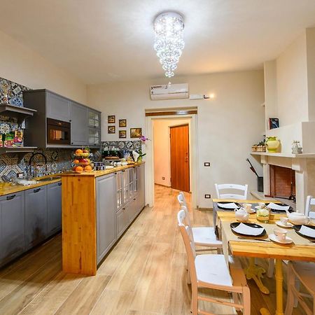 Casa De Campo B&B San Giovanni Teatino Kültér fotó