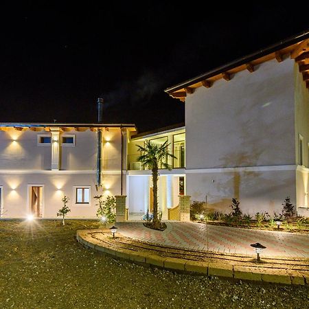 Casa De Campo B&B San Giovanni Teatino Kültér fotó