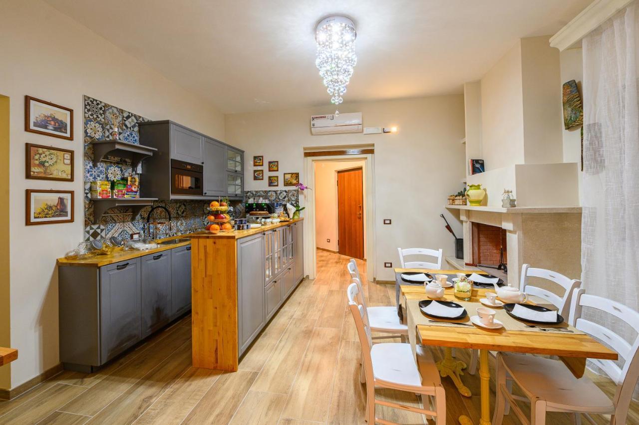 Casa De Campo B&B San Giovanni Teatino Kültér fotó