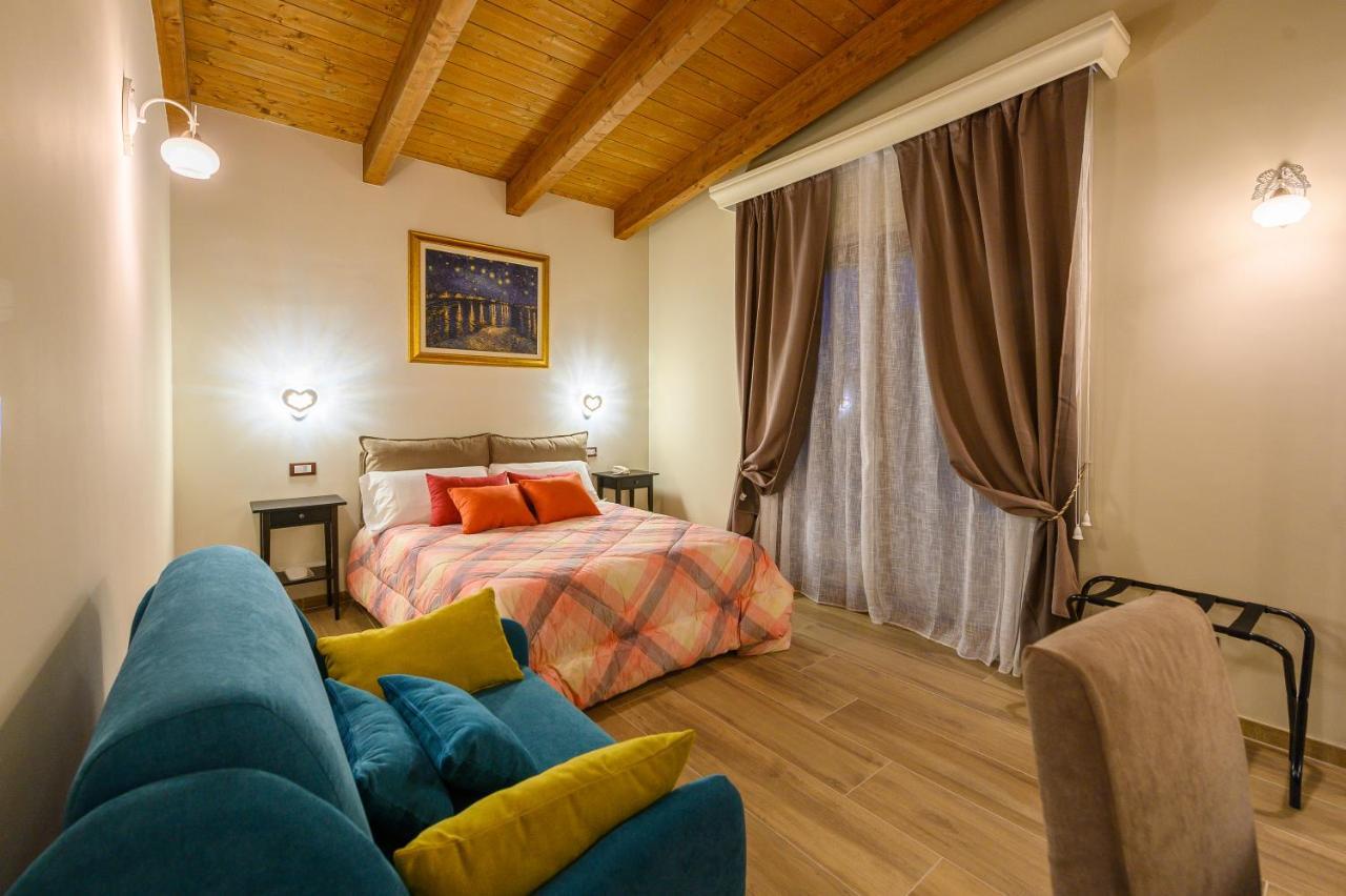 Casa De Campo B&B San Giovanni Teatino Kültér fotó