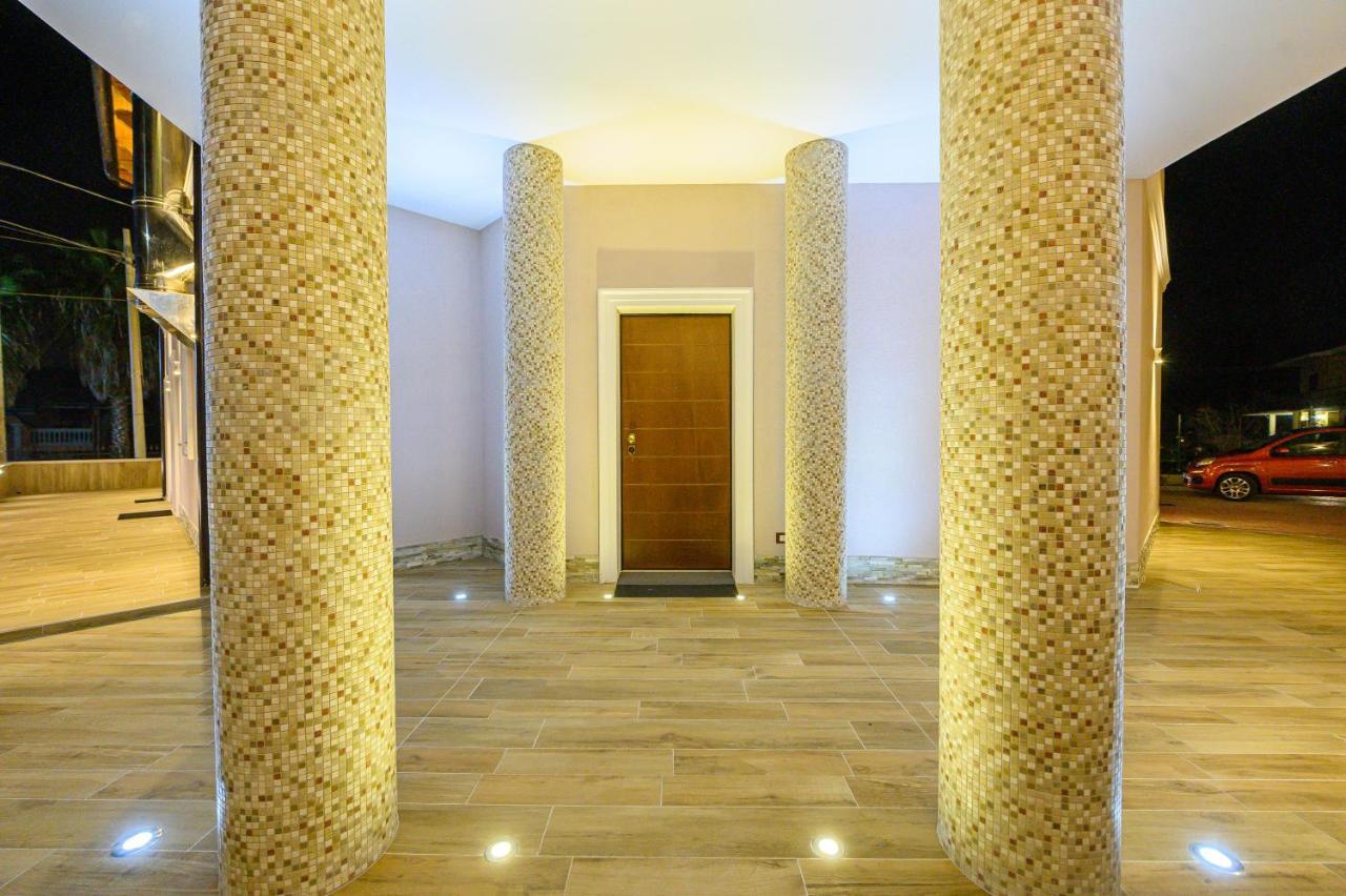 Casa De Campo B&B San Giovanni Teatino Kültér fotó