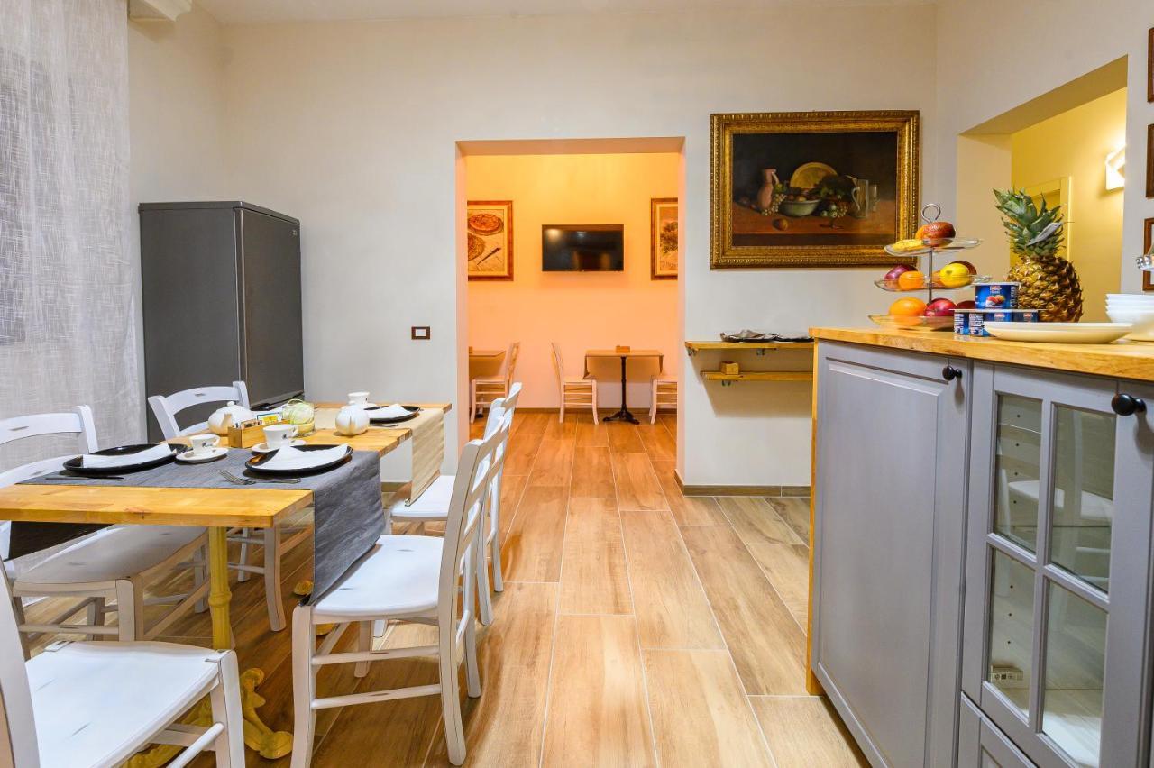 Casa De Campo B&B San Giovanni Teatino Kültér fotó