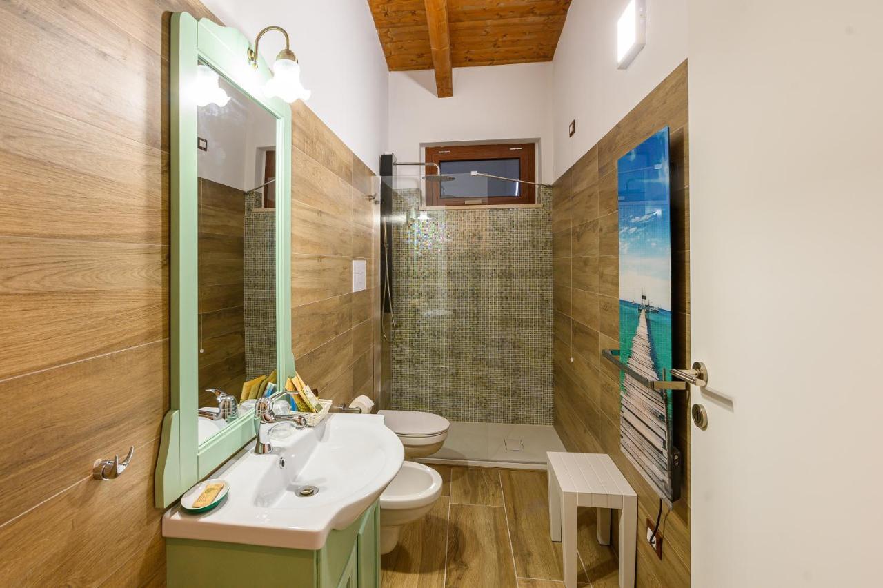 Casa De Campo B&B San Giovanni Teatino Kültér fotó