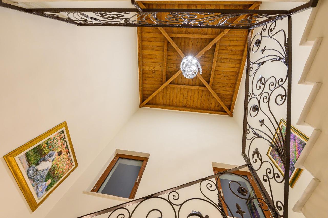 Casa De Campo B&B San Giovanni Teatino Kültér fotó