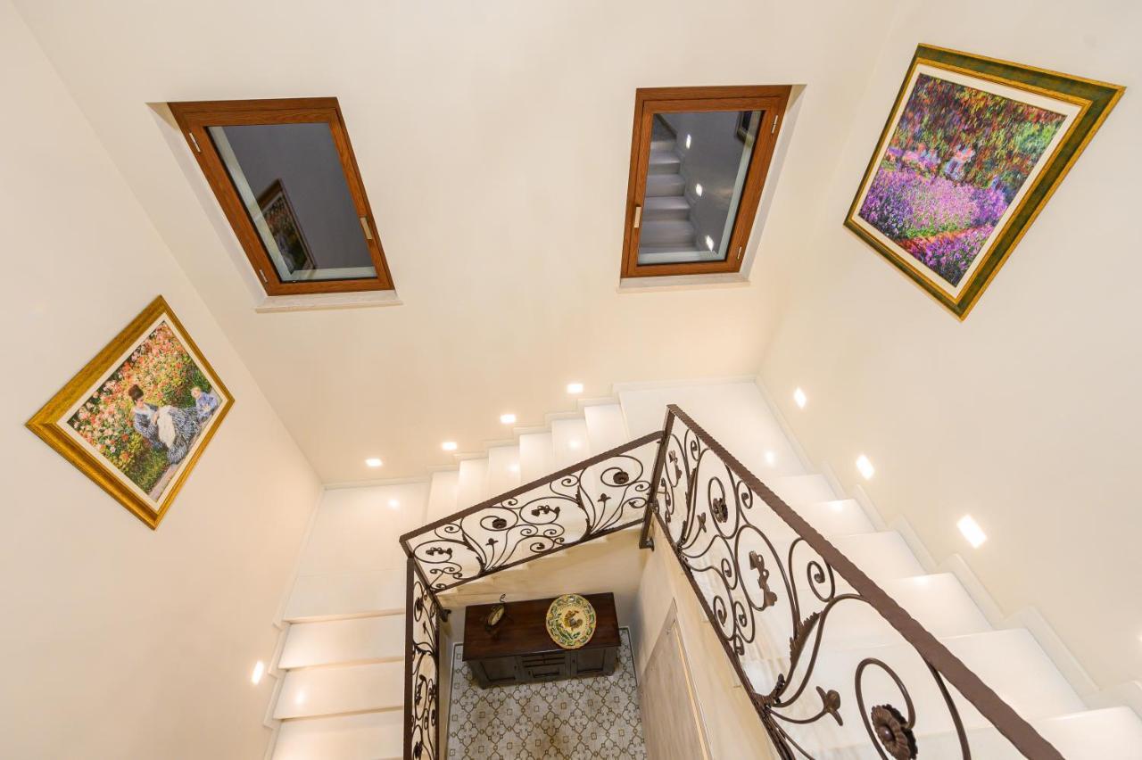Casa De Campo B&B San Giovanni Teatino Kültér fotó