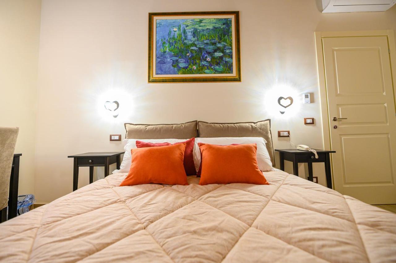 Casa De Campo B&B San Giovanni Teatino Kültér fotó