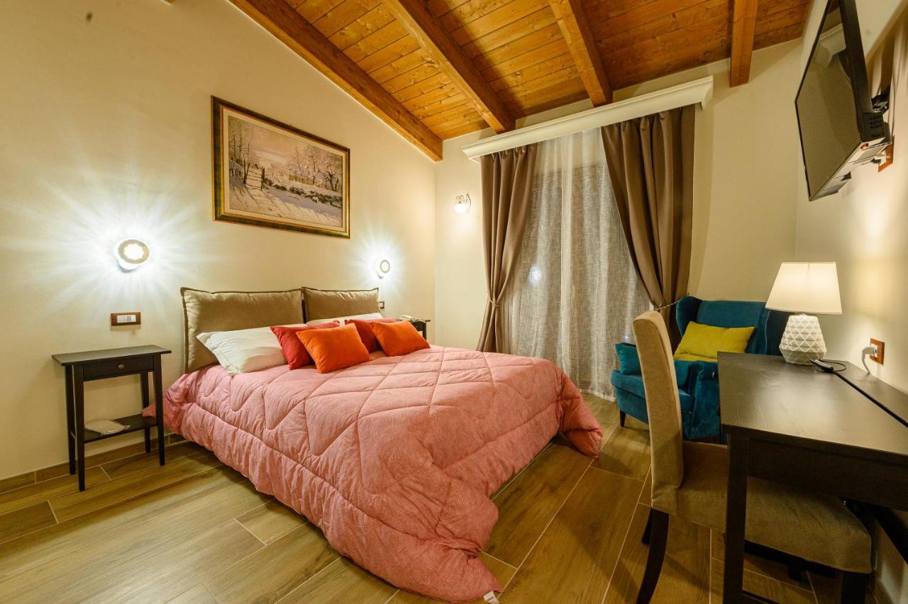 Casa De Campo B&B San Giovanni Teatino Kültér fotó